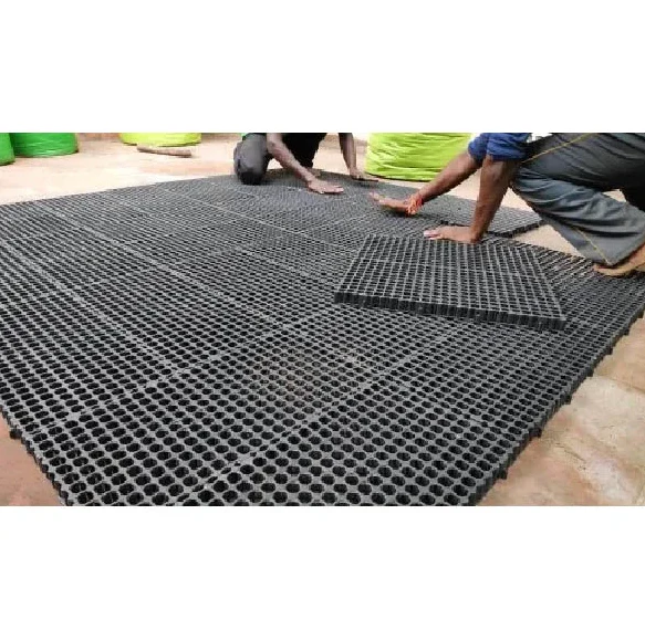 Prime Precisions Scraper Chain Conveyor